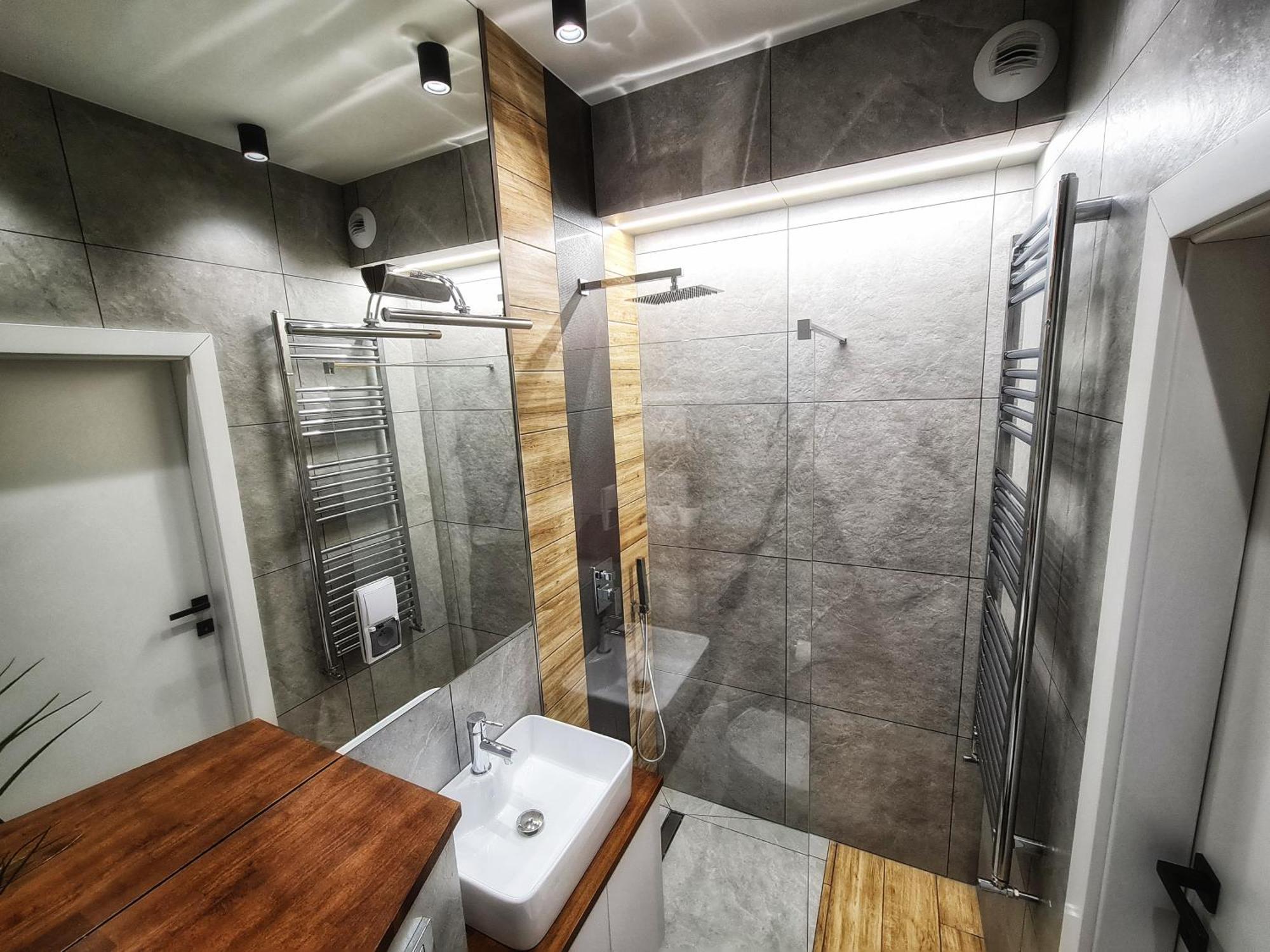 Villa Nova Apartamenty Olsztyn  Habitación foto